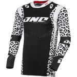 One Industries 2026 X197 Jersey - Snow Leopard. Fixed Price $82.80.