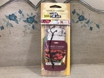 Yankee Candle Classic Car Jar Air Fresheners: 3 Assorted Scents Cherry Vanilla... Fixed Price $25.00.