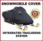 For Arctic Cat 8000 Pro 153 2014-2019 Cover Snowmobile Sledge Heavy-duty. Fixed Price $104.93.