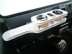 Suzuki Samurai JA11 Jimny Front Table Line Jdm. Fixed Price $204.00.