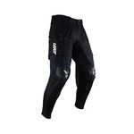 Leatt Moto 4.5 Enduro Pant Black Size 4XL/US42/EU60 - 5023031807. Fixed Price $180.09.
