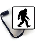 Bigfoot Sasquatch Led Hitch Cover Trailer Brake Light. Fixed Price $23.90.