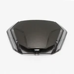 Shoei J-cruise Helmet Upper Air Intake Anthracite. Fixed Price $36.84.