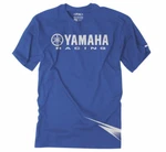 Factory Effex Youth Yamaha Strobe Tee Blue 21-83224. Fixed Price $25.60.