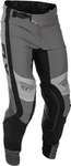 Fly Racing 379-73030 Lite Pants Grey/black Size. Fixed Price $199.95.