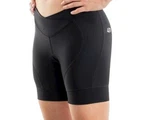 Bellwether Women's Axiom Shorty (black). Fixed Price $75.00.
