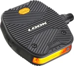 Look Geo City Vision Grip Platform Pedals Black (with Lights ). Fixed Price $145.00.