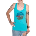 Msr 217-827-0010 Women Wave Tank Top Large Blue. Fixed Price $23.59.