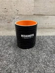 Mishimoto 2.5IN Straight Silicone Hose Coupler Black (MMCP-25SBK). Fixed Price $20.00.