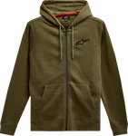 Alpinestars Ageless Zip Hoodie. Fixed Price $74.95.