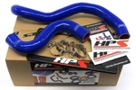 Hps Silicone Radiator Hose 2009-2013 Gt-r Gtr VR38DETT R35 57-1052-BLUE. Fixed Price $176.00.
