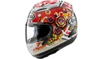 Arai Corsair-x NAKAGAMI-4 Full-face Helmet. Fixed Price $999.95.