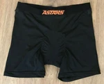 Alpinestars Mens Paded Black Inner Manual Cycling Shorts Size 36. Fixed Price $26.99.