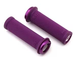 Odi Ruffian Mini V2.1 Lock-on Grips (purple) (110MM) F33RMPR-PR. Fixed Price $28.80.