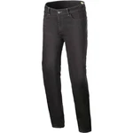 Alpinestars CULT-8 Stretch Denim Riding Jeans Black. Fixed Price $249.95.