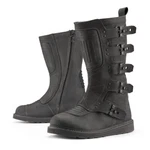 Icon ELSINORE2 Boots 10.5 Black 3403-1214. Fixed Price $265.00.