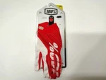 Itrack Glove Rd/wht Med - 2000 Polaris Nos. Fixed Price $19.99.