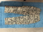 Unisex Air Force Bdu Pants Size 30R Authentic L30. Fixed Price $18.00.