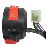 Start Switch For Coolster 125CC Atvs 3125R 3125C-2 3125CX-2 + More. Fixed Price $25.99.
