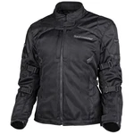 Tourmaster Women's Intake Air V6 Jacket Black/black Large 8767-0605-76. Fixed Price $110.12.