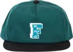 Fly Varsity Hat Teal. Fixed Price $37.09.