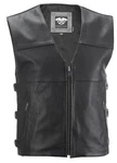 Highway 21 12 Gauge Vest Black 4X #6049 489-1072. Fixed Price $96.99.