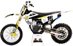 Zack Osborne #16 Rockstar Husqvarna Team Bike 1:12 Model 2020 Mx Winner 58243. Fixed Price $28.79.