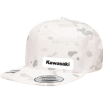 Factory Effex Hat Kaw Camo Wht 27-86106. Fixed Price $37.90.