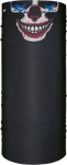 Zan Motley Tube Polyester Neck Osfm Evil Clown T463. Fixed Price $19.99.