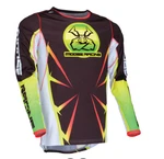 Moose Racing Agroid Jersey Yellow Md 2910-7918. Fixed Price $19.99.