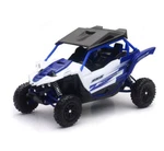 New Ray Toys 57813A Yamaha YXZ1000R Utv Model Replica 1:18 Scale. Fixed Price $27.99.