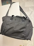 Tumi Alpha Ballistic Nylon Double Expansion Duffle 22159D2 Travel Gym Bag. Fixed Price $50.00.