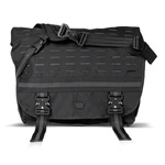 Cortech Messenger Bag Black New. Fixed Price $84.99.