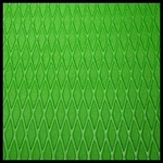 Hydro-turf Molded Diamond Sheet With Self-adhesive 37X58 (lime Green). Fixed Price $114.95.