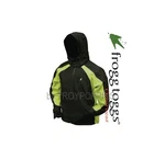 Frogg Toggs Rain GEAR-NT65119 Mens Kikker Ii Jacket Toadz Safety Reflective Work. Fixed Price $89.99.