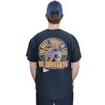 Vintage Nitro Fish Nhra Shirt Mens Xl Captain Chaos Pro Drag Racing Cars Tee. Fixed Price $43.42.