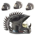 CUSTOMTAYLOR33 Warhawk/mohawk Rubber Saw Blade Accessory Piece (helmet.... Fixed Price $39.39.