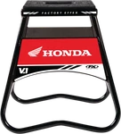 Factory Effex Carbon Steel Honda Crf Xr Black Bike Stand Mx Motocross. Fixed Price $94.95.