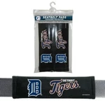 Detroit Tigers Seat Belt Pads Co Mlb. Fixed Price $13.35.