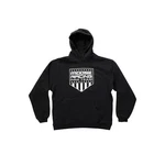 Moose Racing Youth Adult Unisex Men Pro Team Hoodie Xl Black. Fixed Price $52.95.