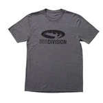 Moose Offroad Mud Antler T-shirt Gray Small 3030-21347. Fixed Price $24.17.