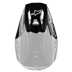 Alpinestars Visor For S-M5 Corp Helmets. Fixed Price $81.99.