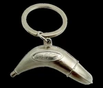 Fmf Racing 011187 Fatty Pipe Keychain. Fixed Price $20.26.