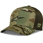 Alpinestars Recon Camo Trucker Hat Green 1235-81470-6061-O/S. Fixed Price $39.93.