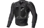 Alpinestars Bionic Action V2 Protection Jacket - Black Small. Fixed Price $199.95.