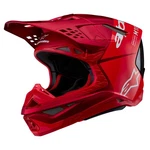 Alpinestars 8301023-3003-XL Supertech S-M10 Flood Helmets Red. Fixed Price $839.95.