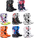 Alpinestars Tech 10 Supervented Motocross Off Road Boots. Fixed Price $749.95.