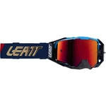 Leatt Velocity 6.5 Cryztal Iriz Goggles. Fixed Price $164.00.