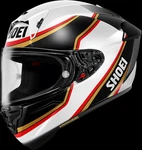 Shoei X-fifteen Rainey X-15 New Full Face Helmet Size Xxl Made Japan. Fixed Price $1200.00.