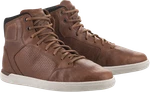 Alpinestars 2542619809 J-cult Drystar Shoe Brown. Fixed Price $179.95.